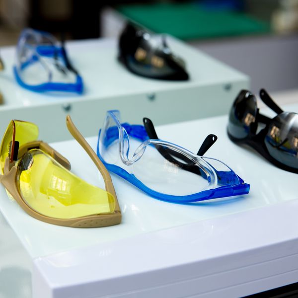 Safety Glasses