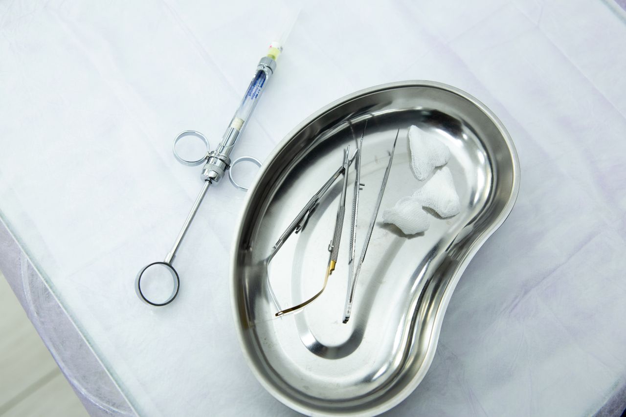 The Monthly Billing Cycle of Nephrology