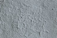 White and Gray Concrete Wall