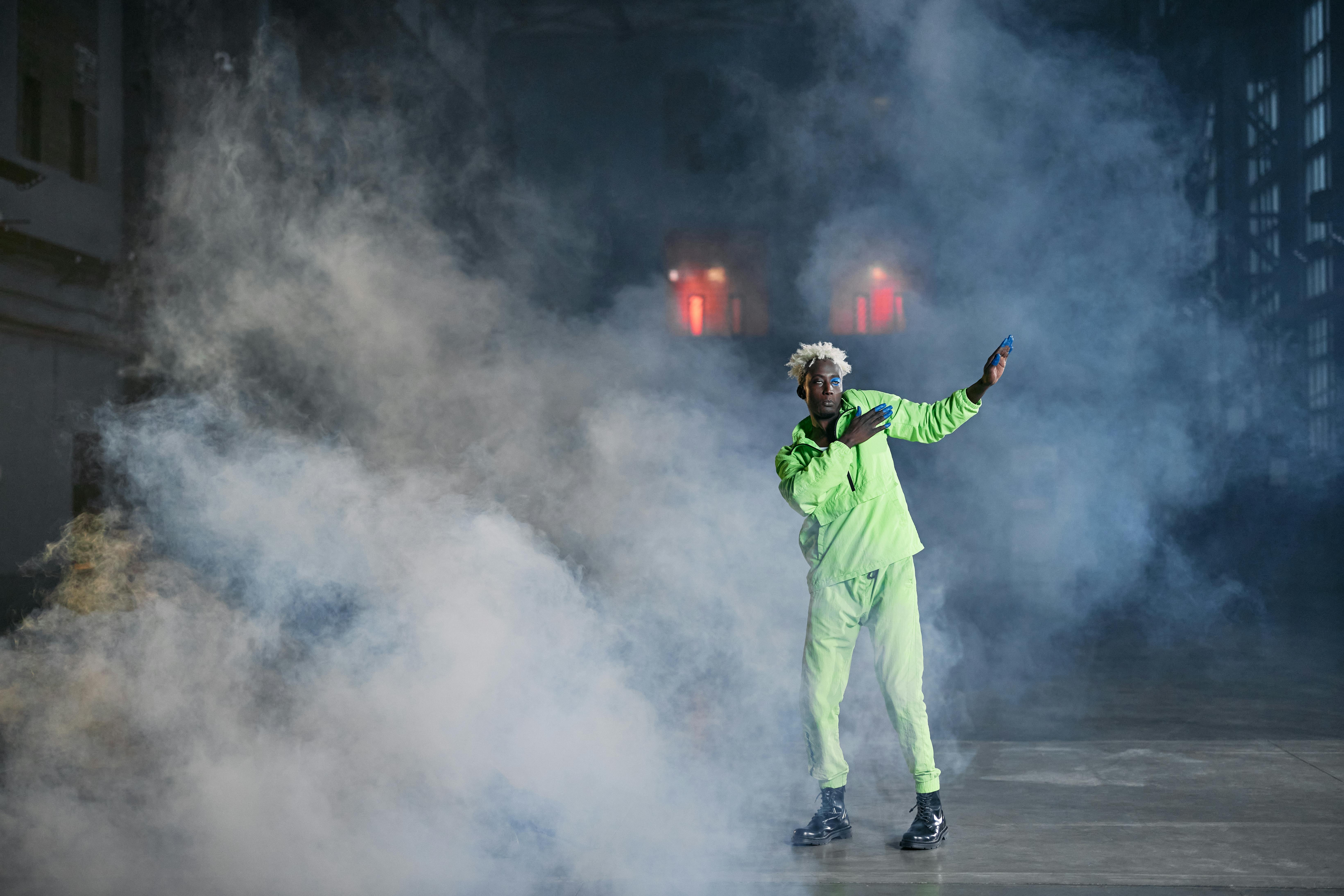 Unlock Your Stage Presence Instantly with Breathing Exercises