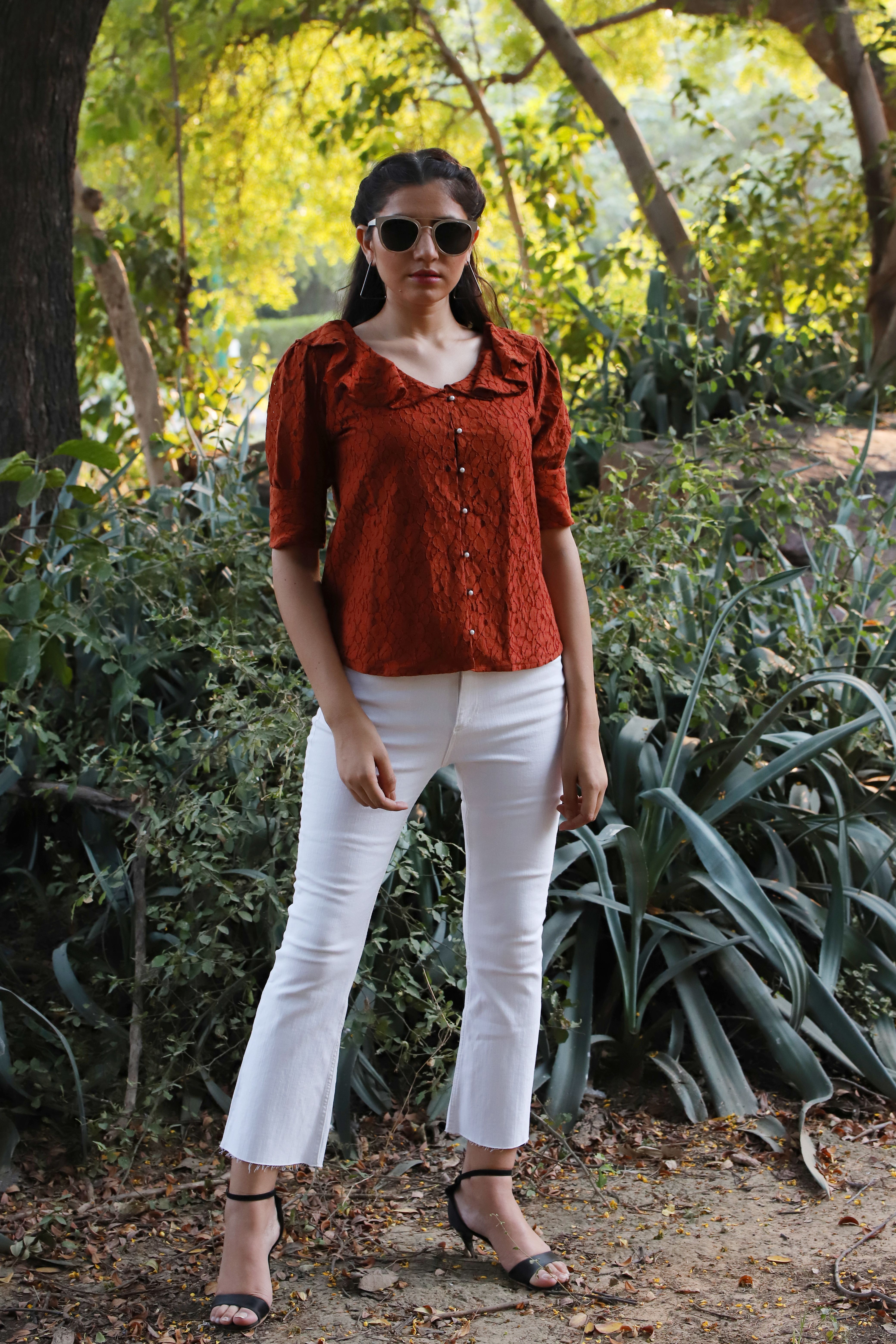 Camisetas e Blusas