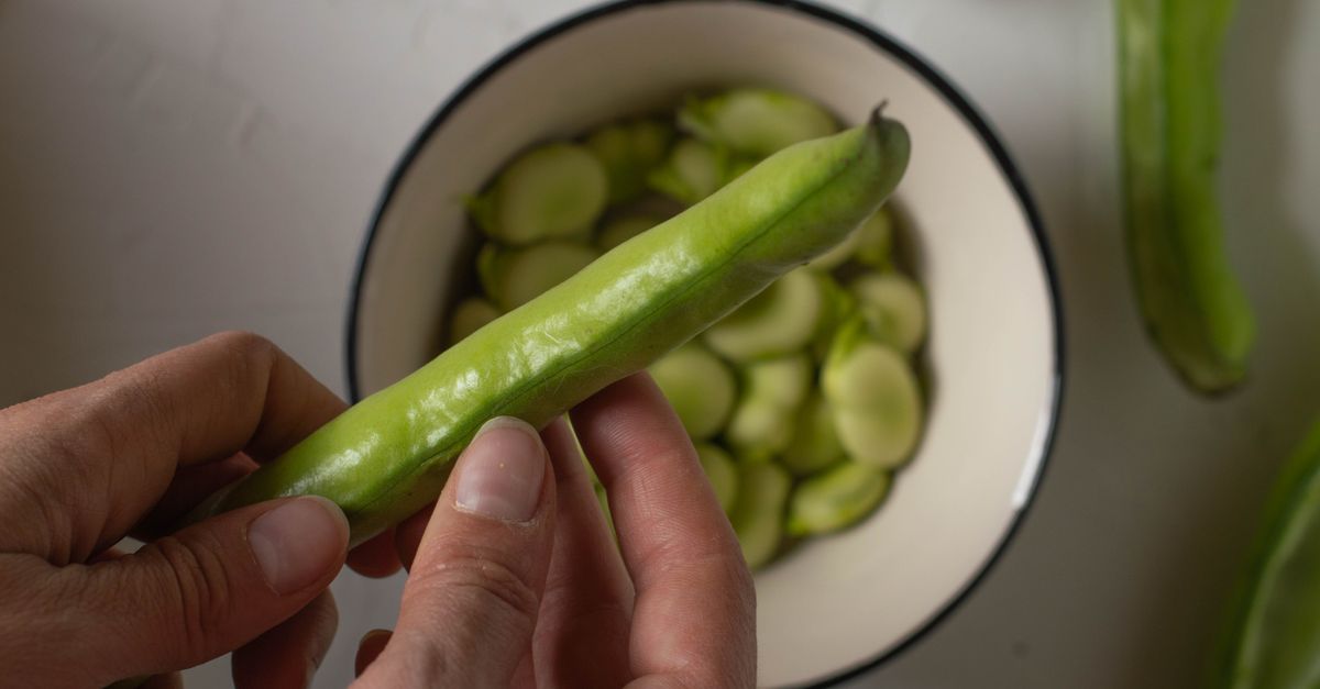 Purée haricot vert bébé : Guide complet