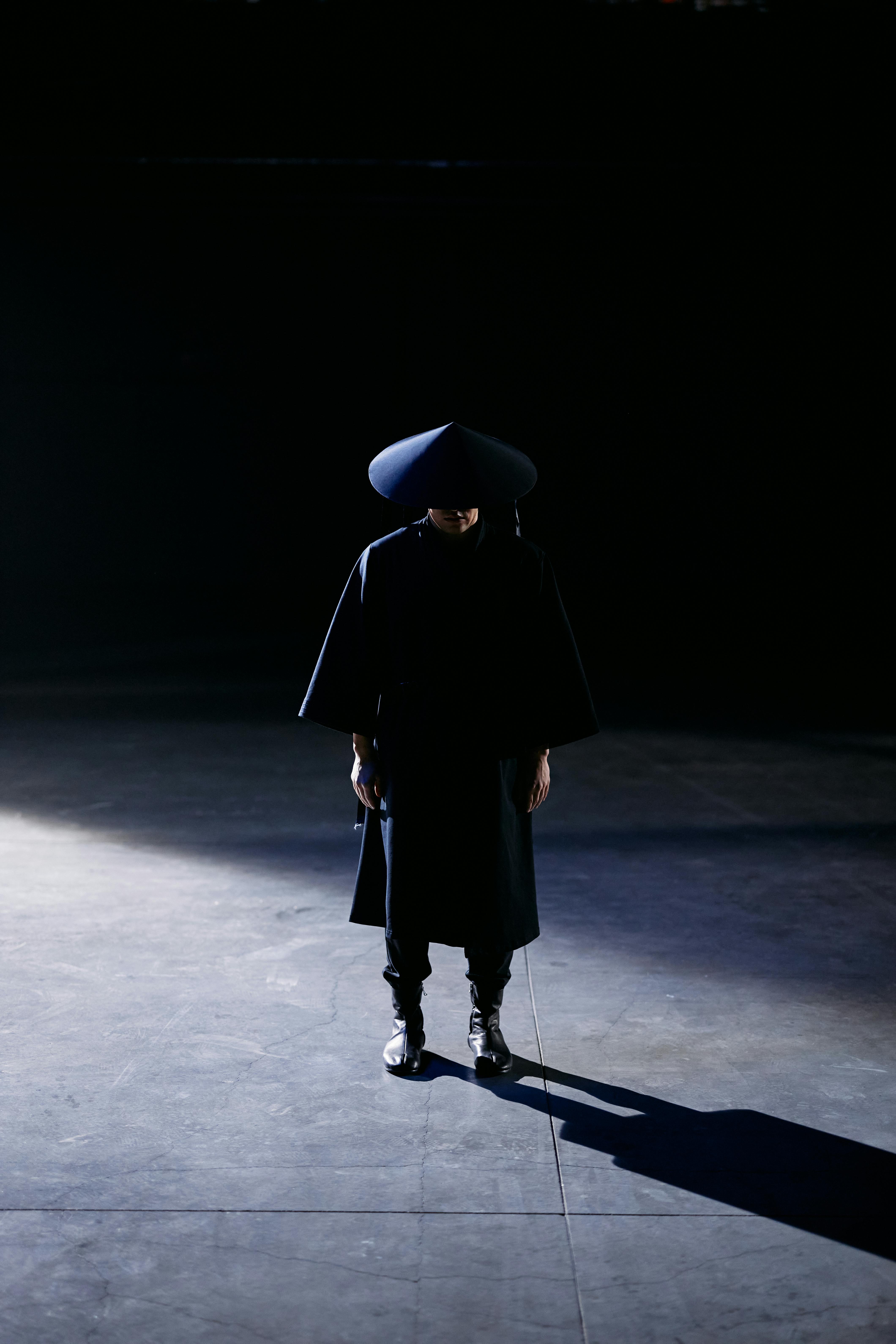 бесплатная Бесплатное стоковое фото с cosplayer, raiden, азиатская шляпа Стоковое фото