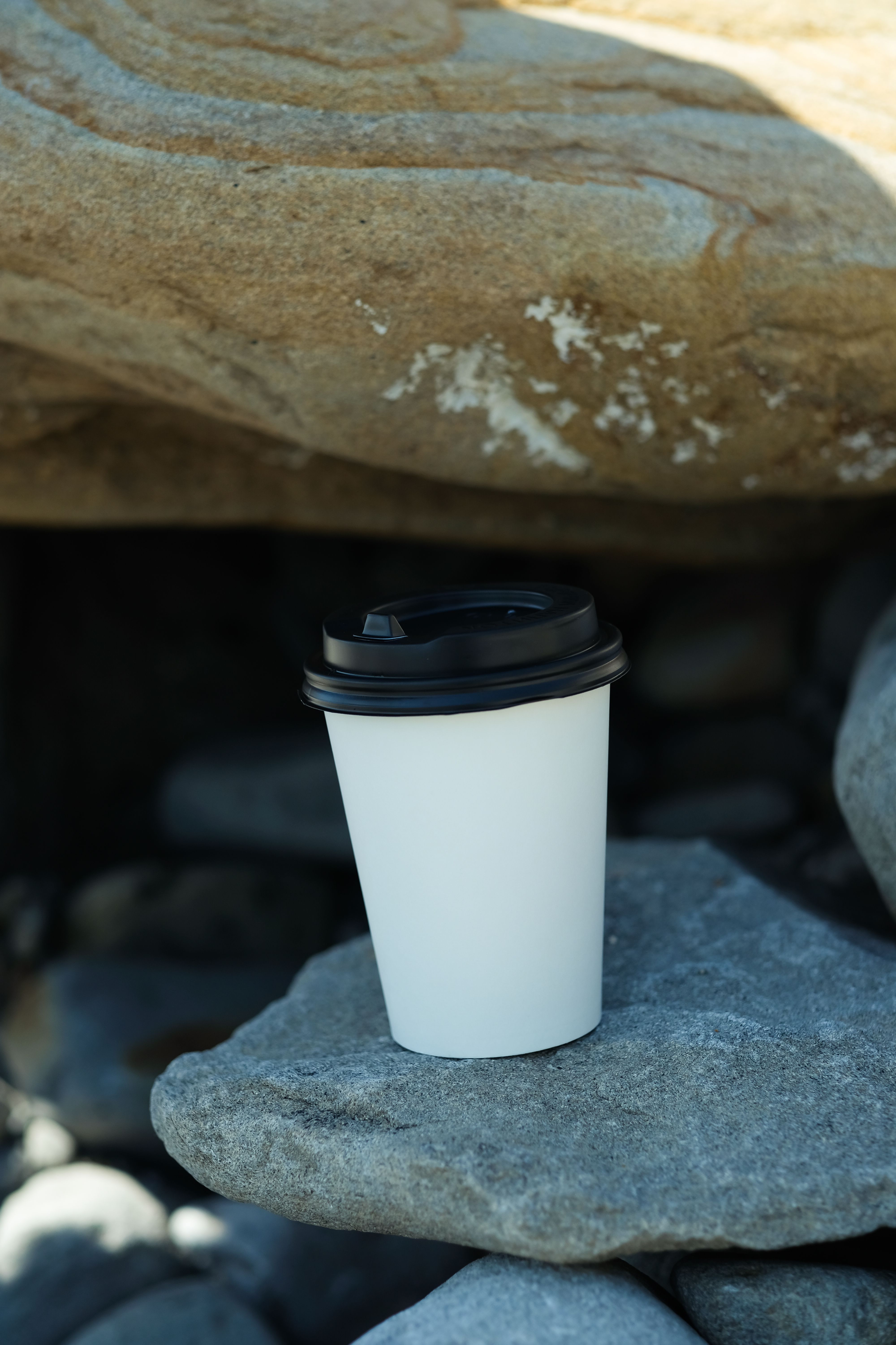 Cafés e Bebidas