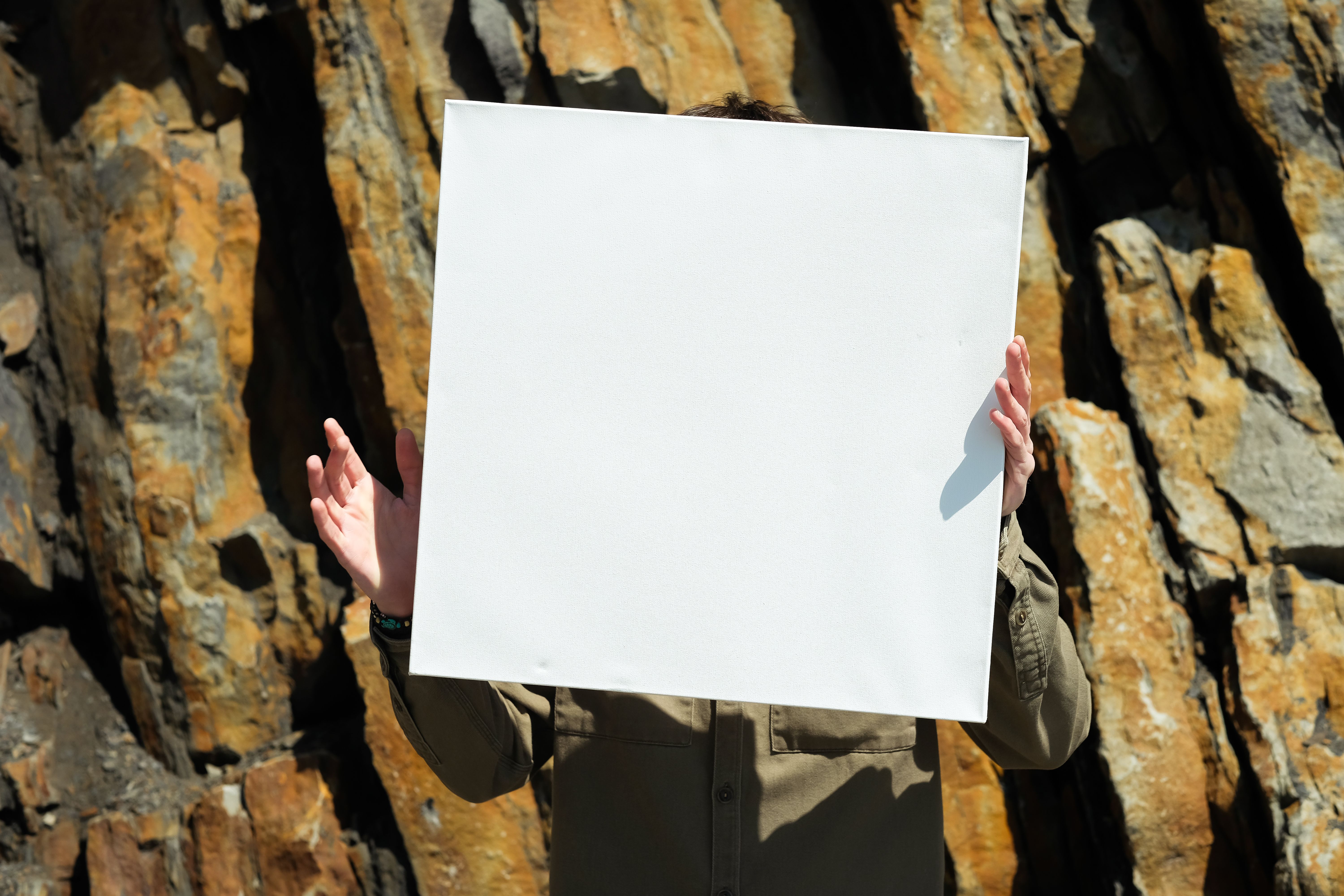 Rapid Variant Creation using Canva Smart Mockups