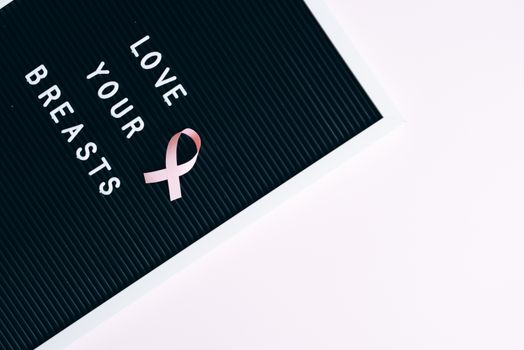 Liebe Lingerie Apoia o Outubro Rosa na Prevenção ao Câncer de Mama - imagem 3