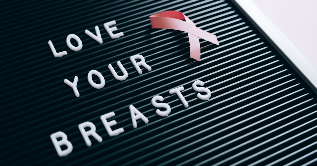 New Approach Targets Aggressive Breast Cancer Without Chemotherapy