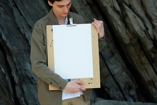 How to Make an Art Portfolio: Your Ultimate Guide