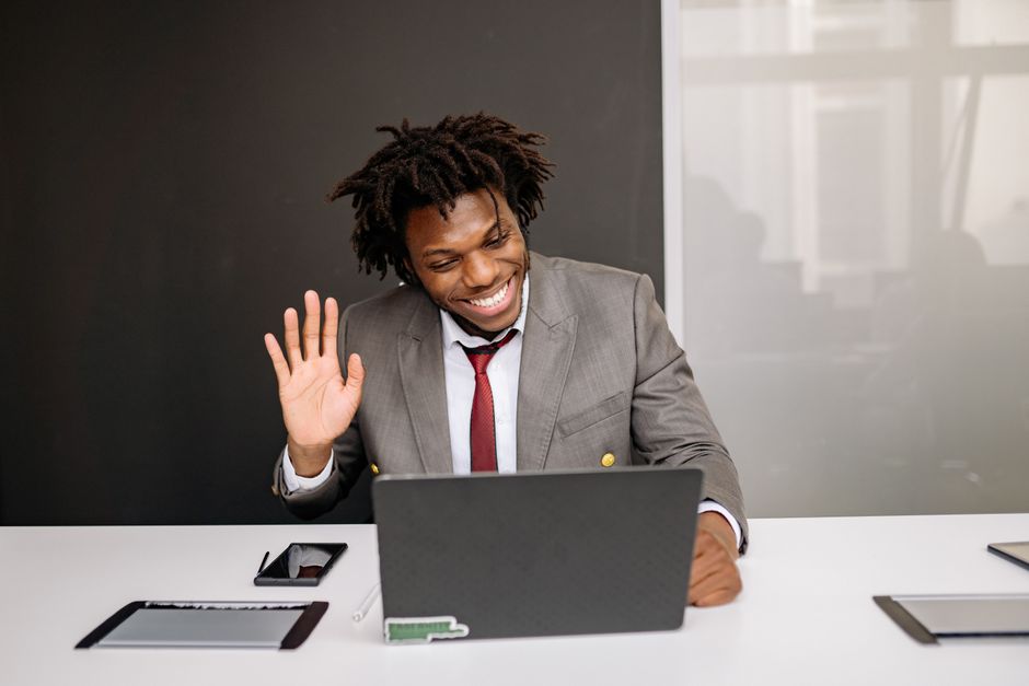 corporate video production for employee onboarding