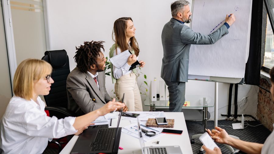 Turning Your Home Business Vision Into a Working Plan