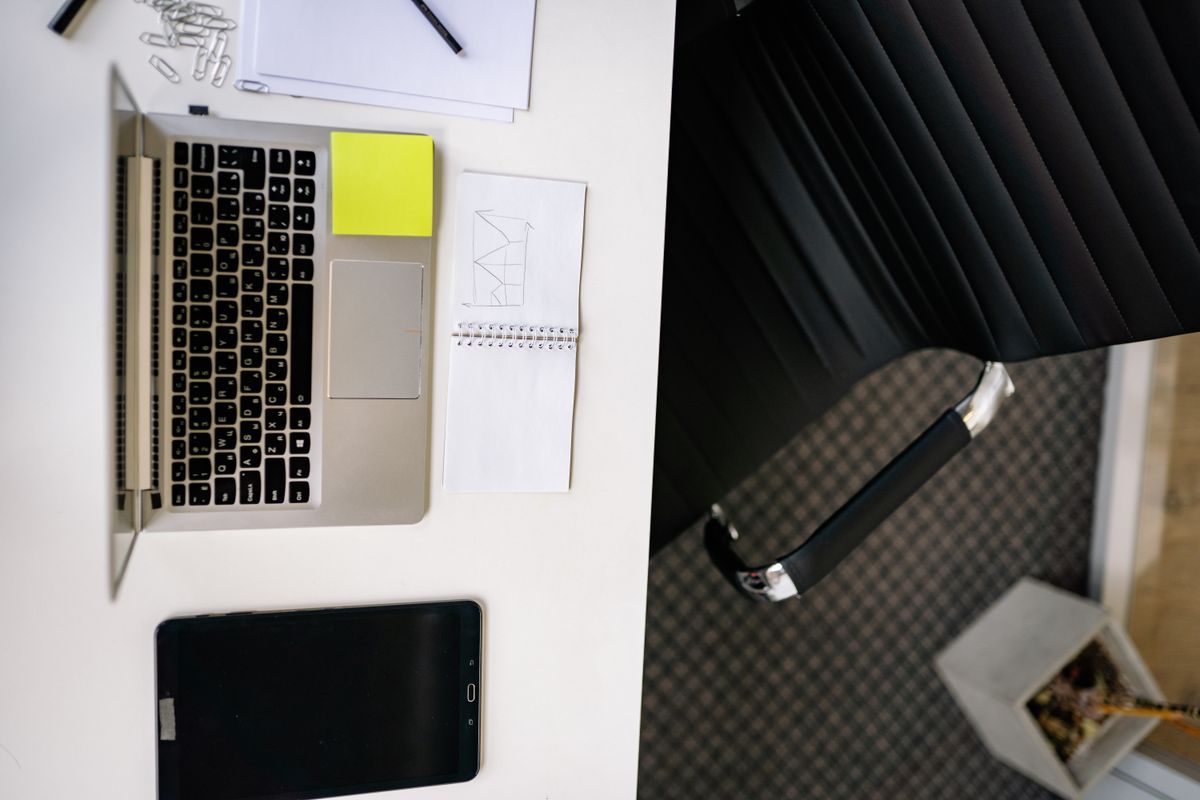 office relocation in Goresbrook — Office Relocation in Goresbrook — the working end of the job