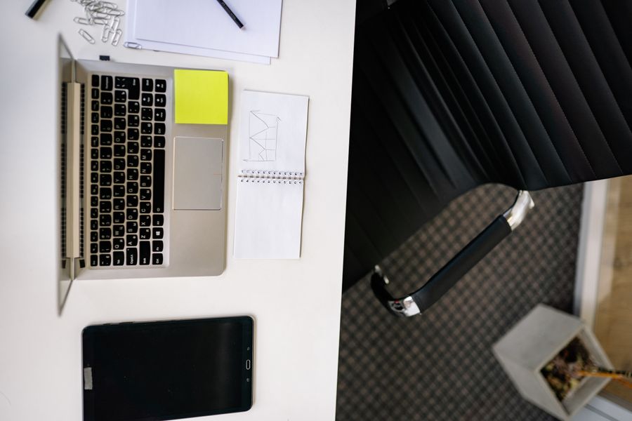 Independent Workspace