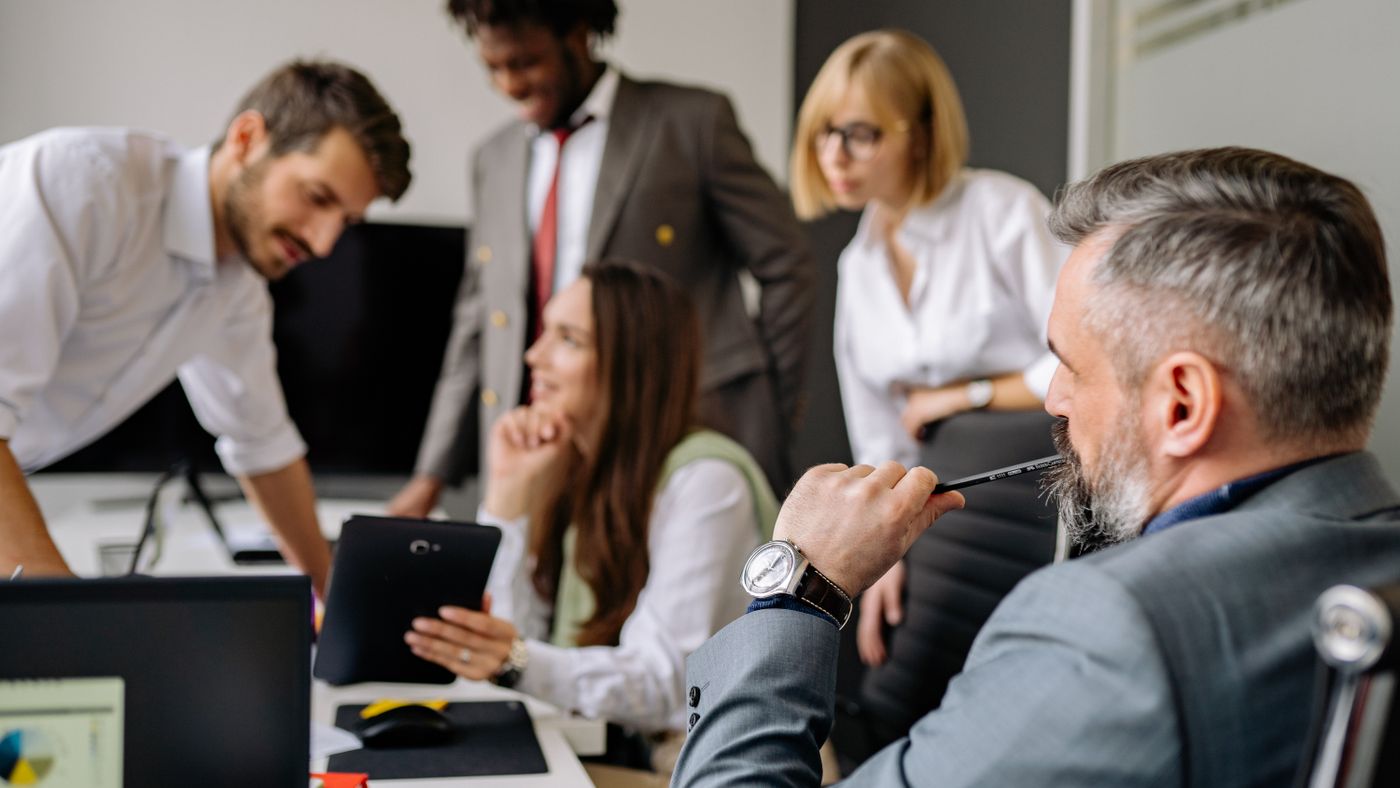 Entry-Level Jobs Aren't a Consolation Prize — Here's Why the Attitude Matters