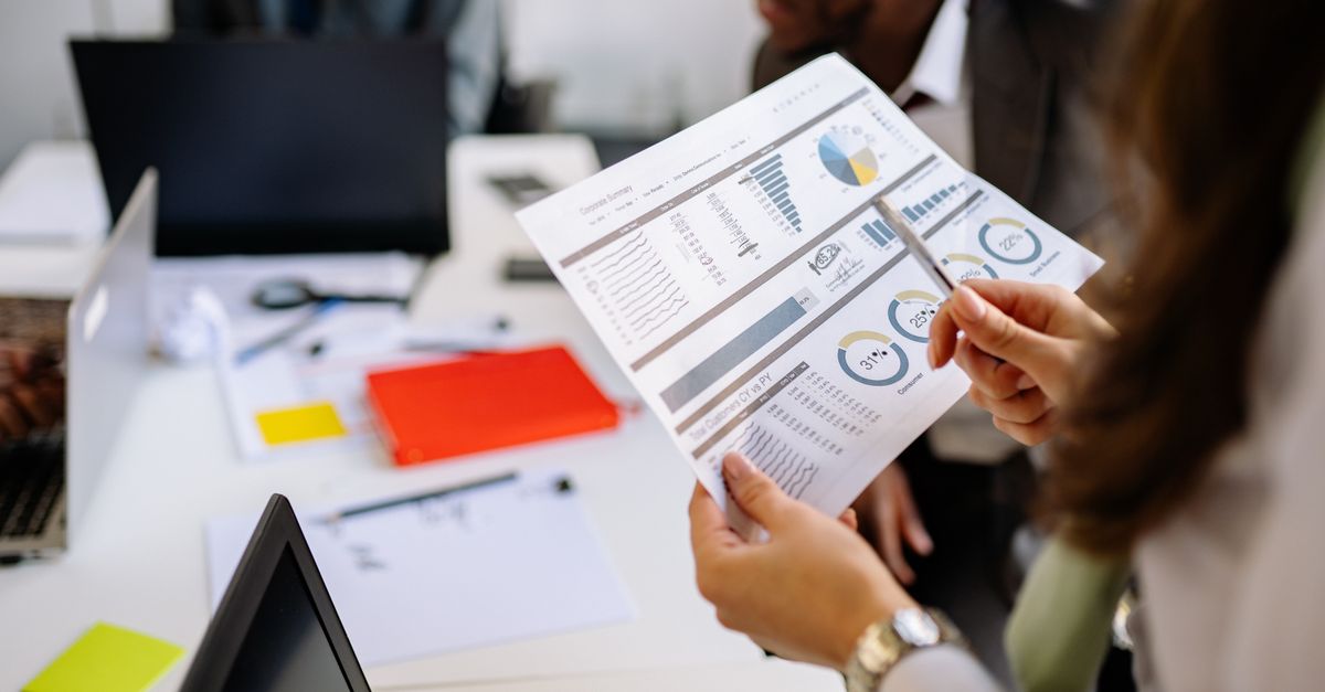 Les Meilleures Stratégies pour Identifier des Opportunités Financières