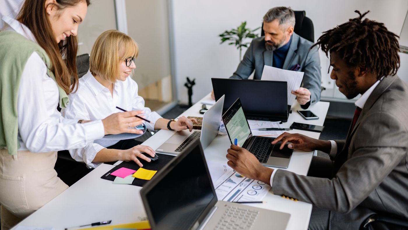 The Five Internet Marketing Mistakes Worth Actually Worrying About