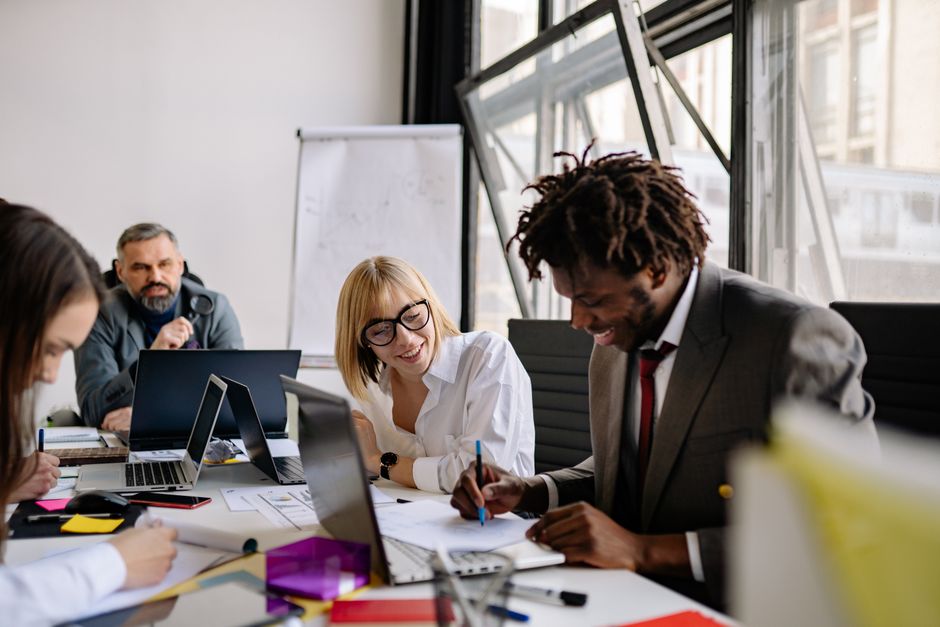 Comment créer une vision inspirante pour guider les leaders sur le long terme
