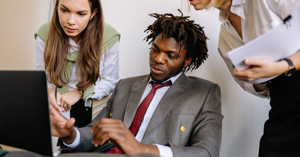 Les défis de la connectivité professionnelle et comment les surmonter