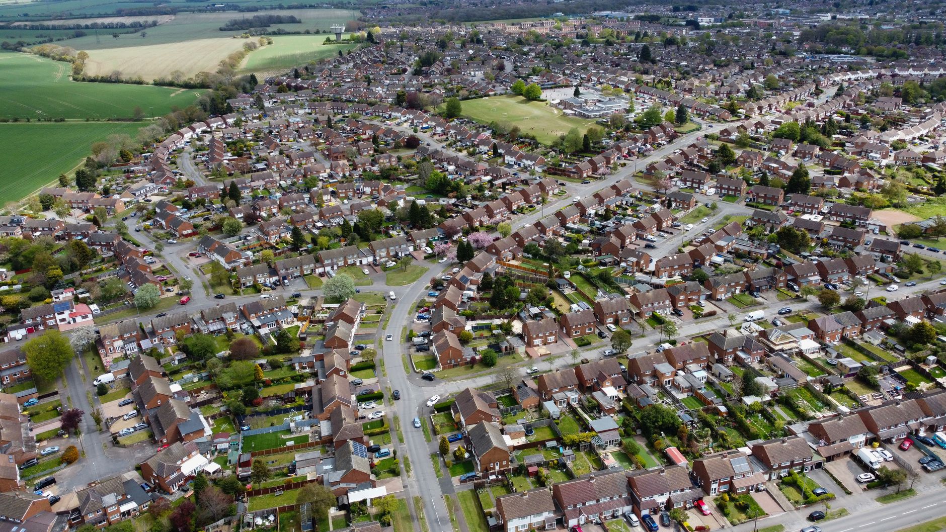 South East Water Chair Steps Down After Kent Sussex Outages