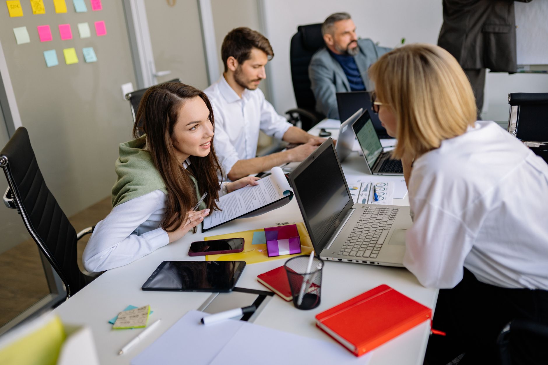 Every bank customer gets an AI account manager now Every bank customer gets an AI account manager now