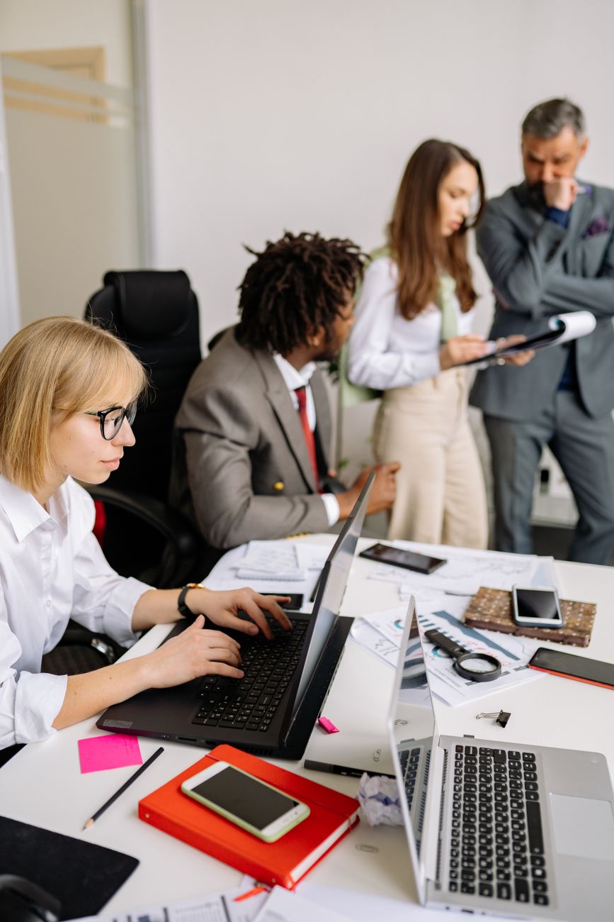 The Ultimate Guide to Business Reputation Management: Strategies for Success