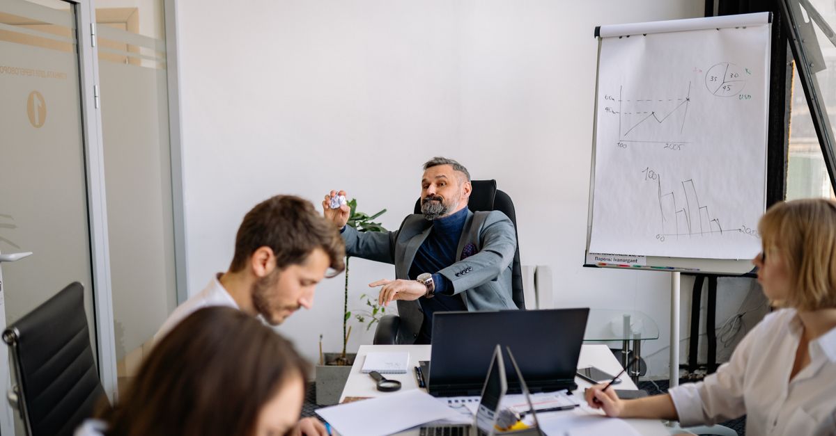 Les Nouvelles Tendances de la Gestion du Stress pour Dirigeants en 2026