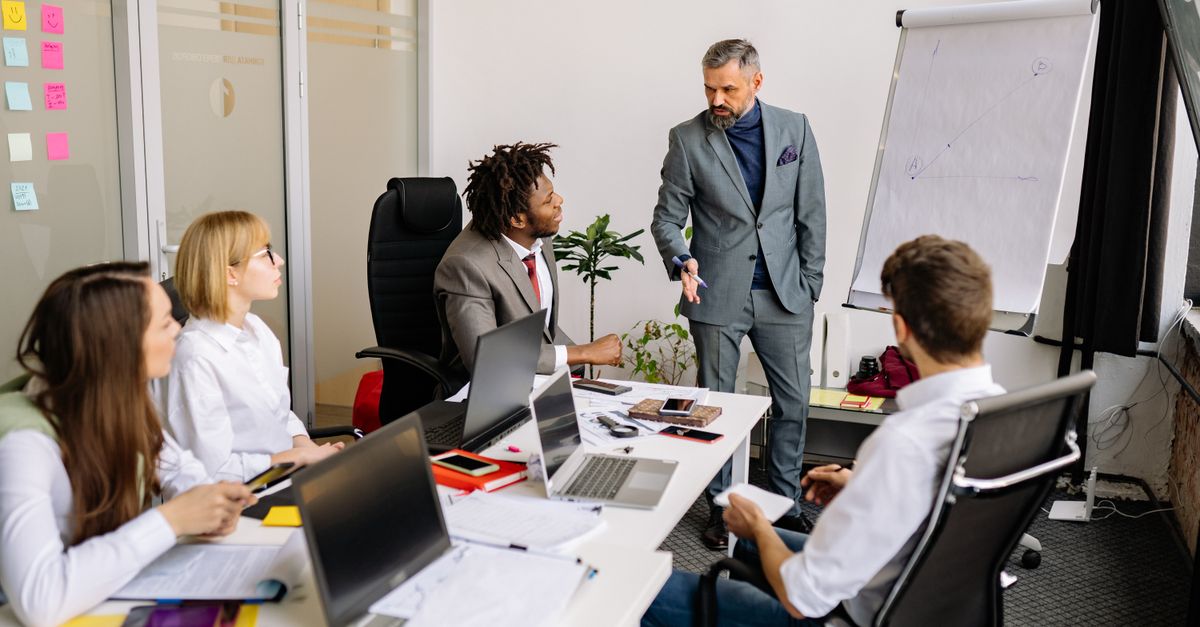 Chief Marketing Officers : Guide métier 2026