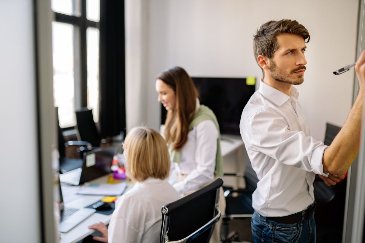 office relocation in Llanfechell — Office Relocation in Llanfechell — the working end of the job