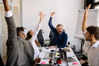 business growth