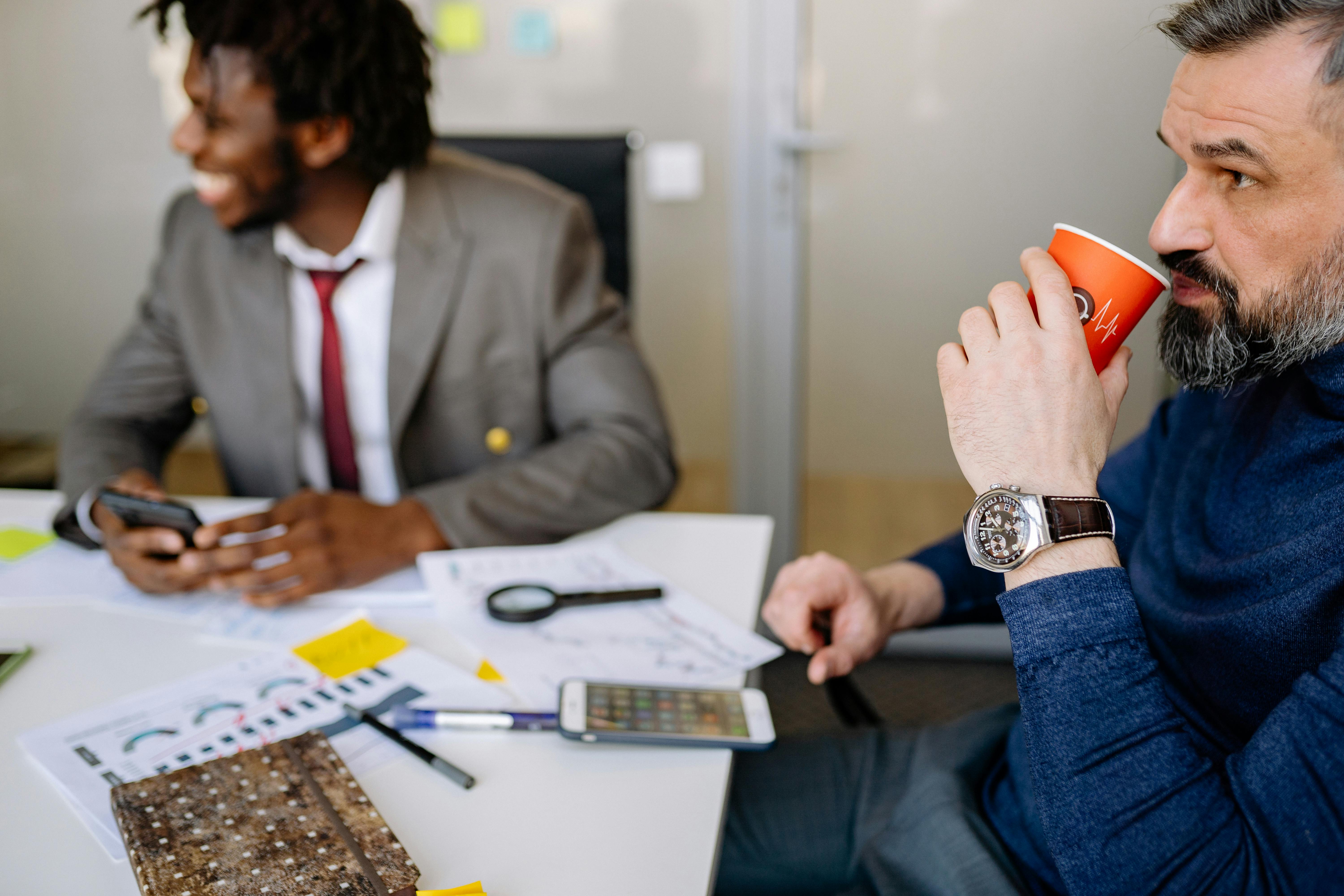 AI Is Driving Customer Acquisition Costs Through the Roof. Here’s How to Get Around It. — Photo by Yan Krukau on Pexels