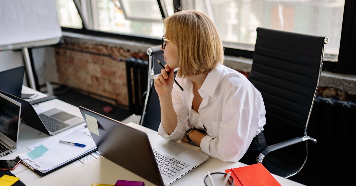 Pourquoi votre cerveau sabote votre reconversion professionnelle
