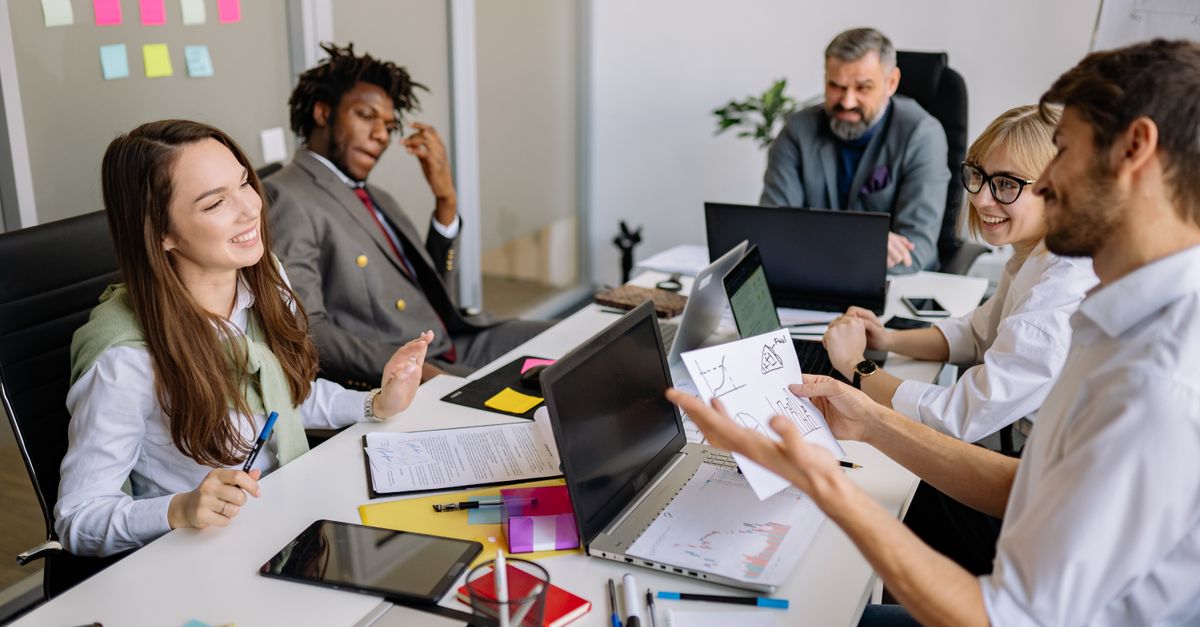 Google Workspace: Solusi Email dan Kolaborasi Bisnis Aman 2 pexels photo 7793719