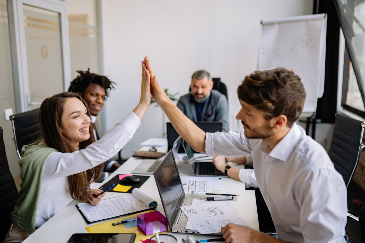 Culture d'entreprise : définir, incarner et faire vivre - Incarner la culture d’entreprise au quotidien