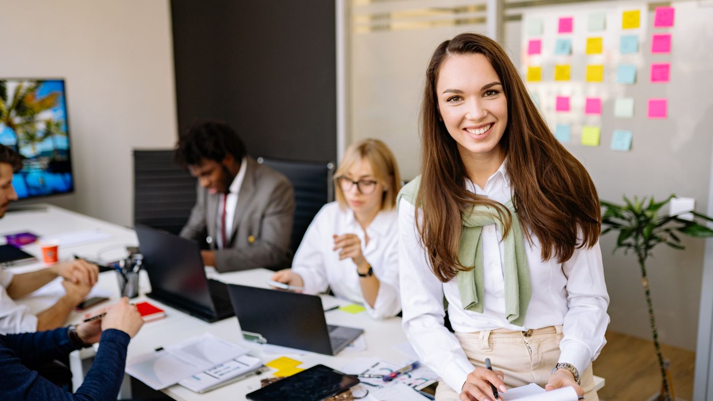 The Job Interview Questions People Actually Ask (And What to Say)