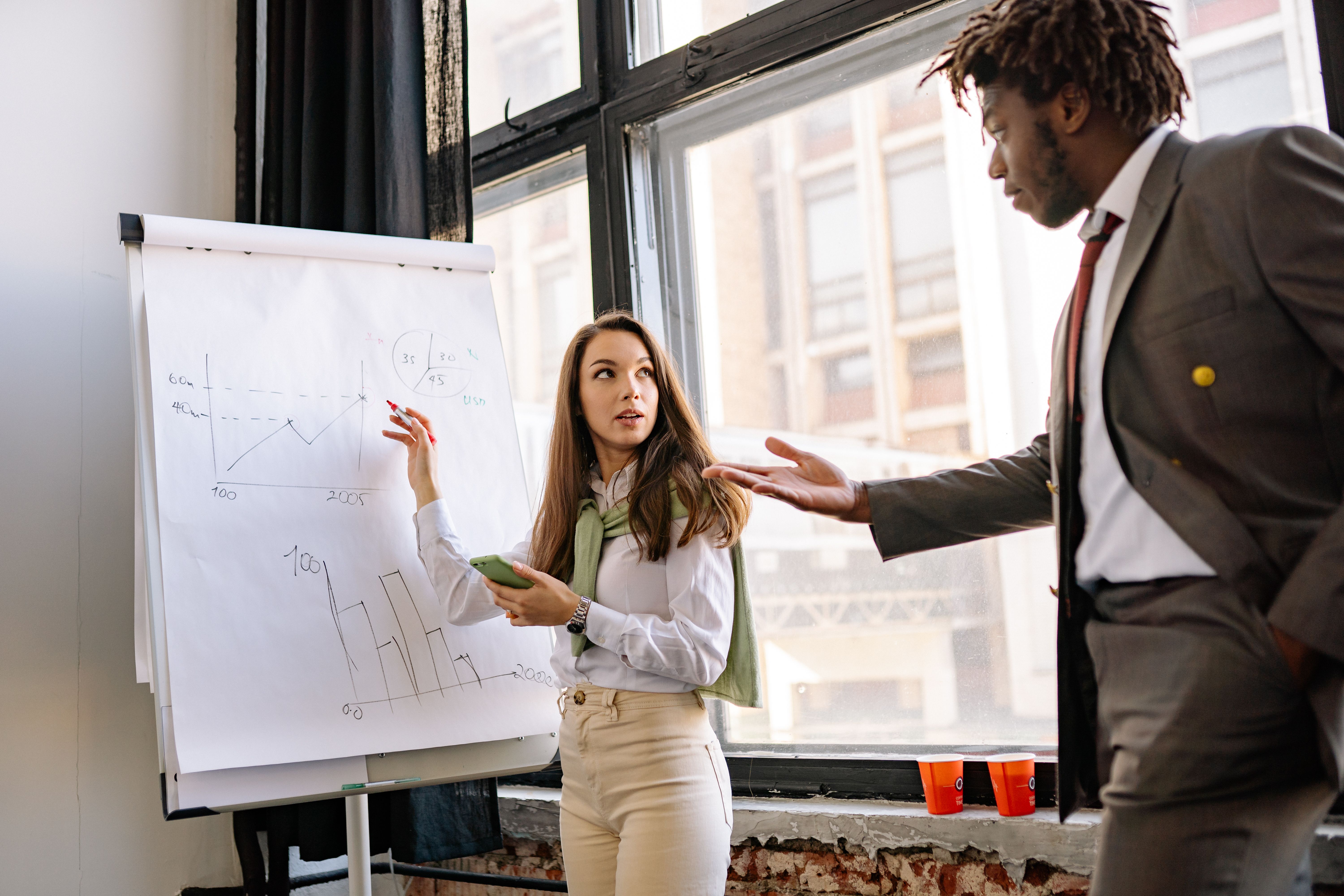 How to Create a Comprehensive Photography Business Plan