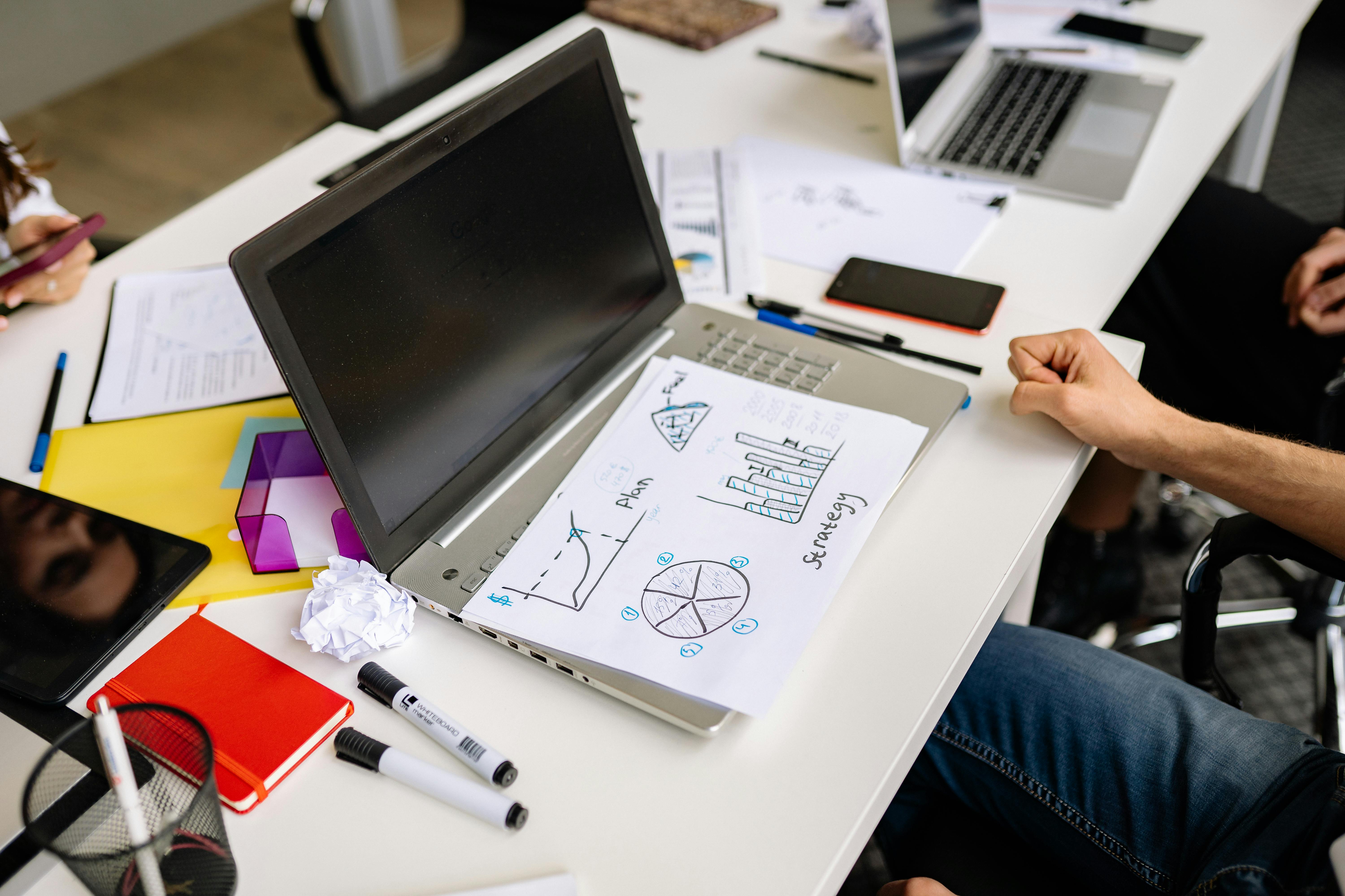 研究設計コンサルティング