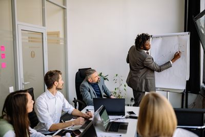 Contrôleur de gestion