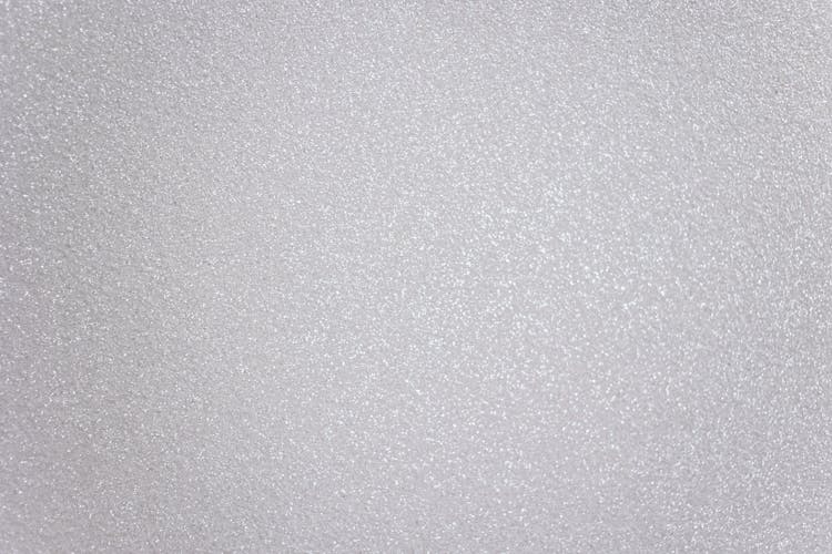 Abstract White Textured Surface