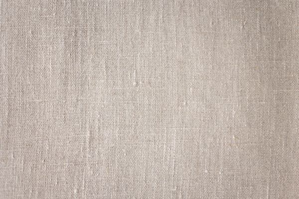 Minimal sustainable fabric with soft natural styling