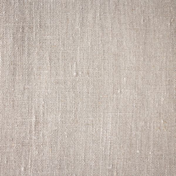 Folded linen textile