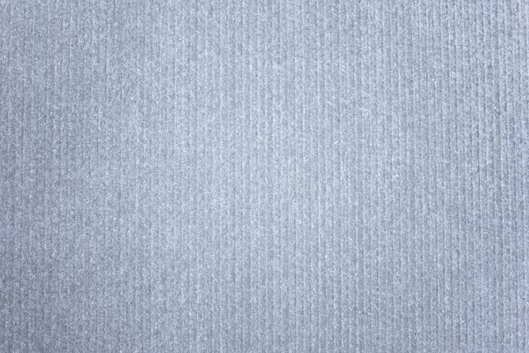 Gray Abstract Background With Linear Pattern