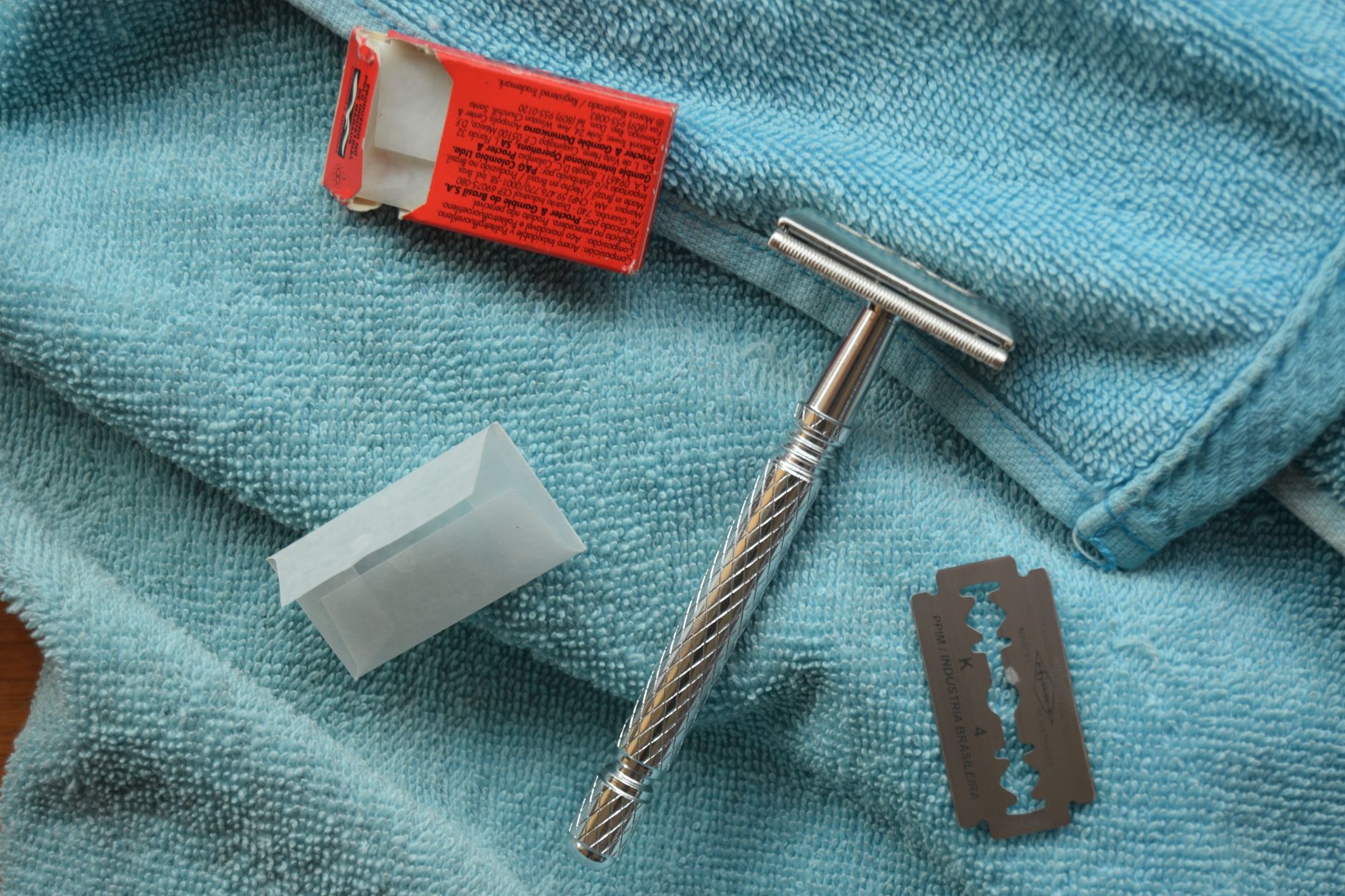 Best Safety Razors (2026) -- Double Edge DE Razors Reviewed