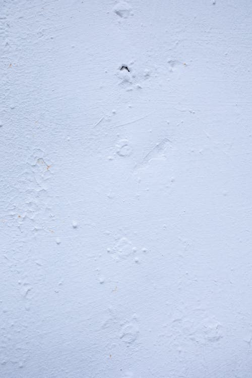 Foto d'estoc gratuïta de blanc, mur de formigó, textura