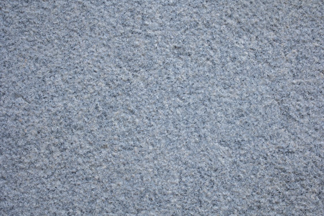 Close Up Shot of Concrete Pavement
