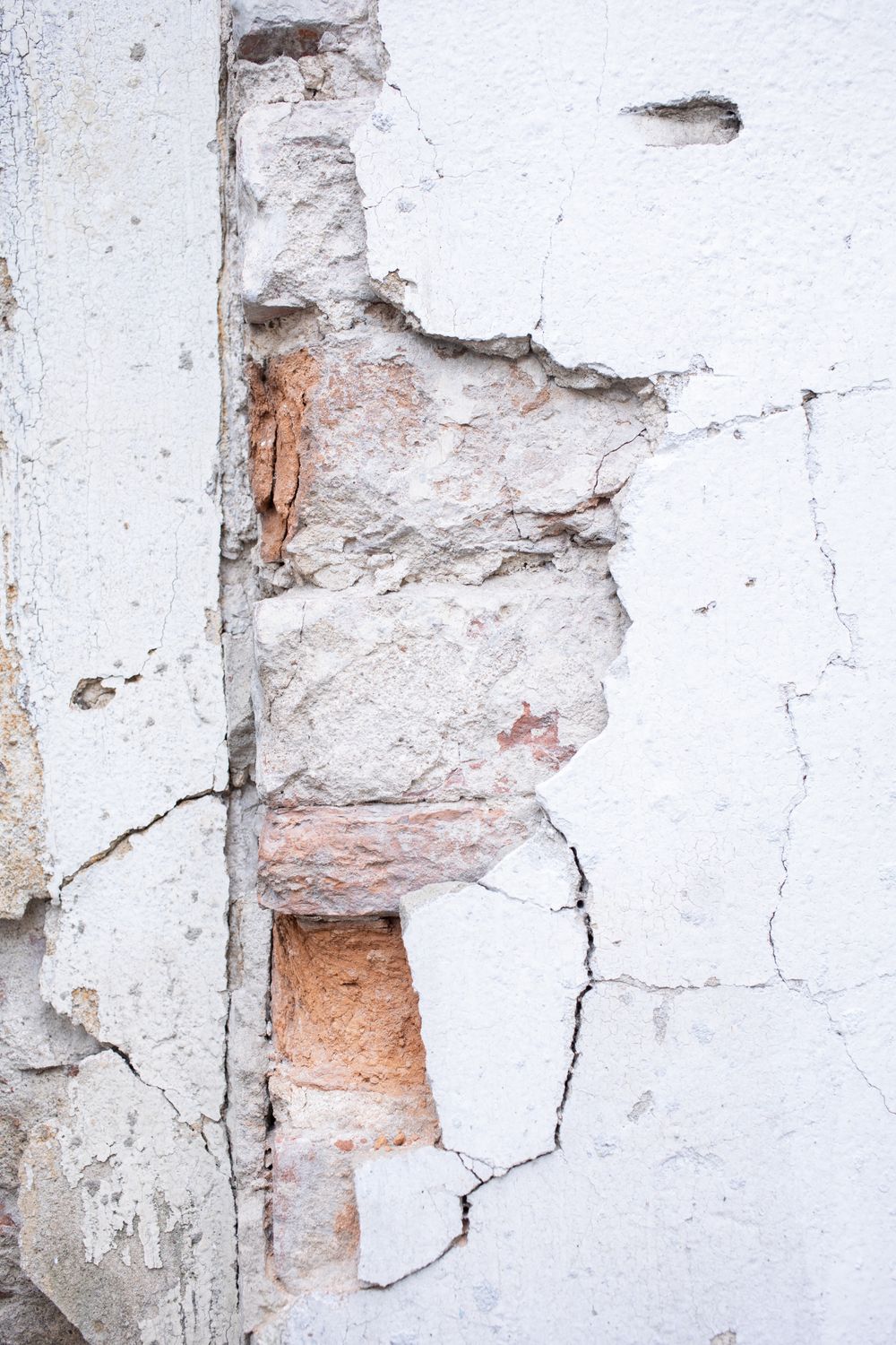 Water & Storm Damage Repair