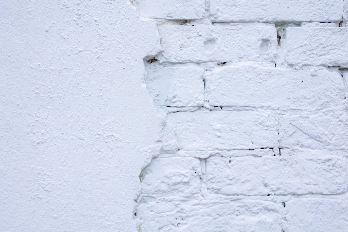 rough white wall texture