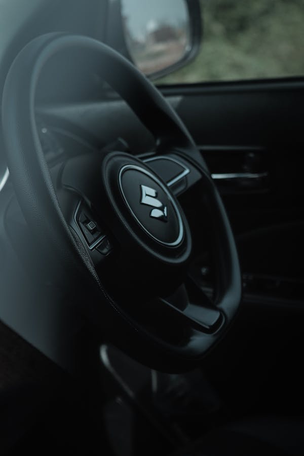Suzuki Baleno: The Perfect Hatchback for City Living