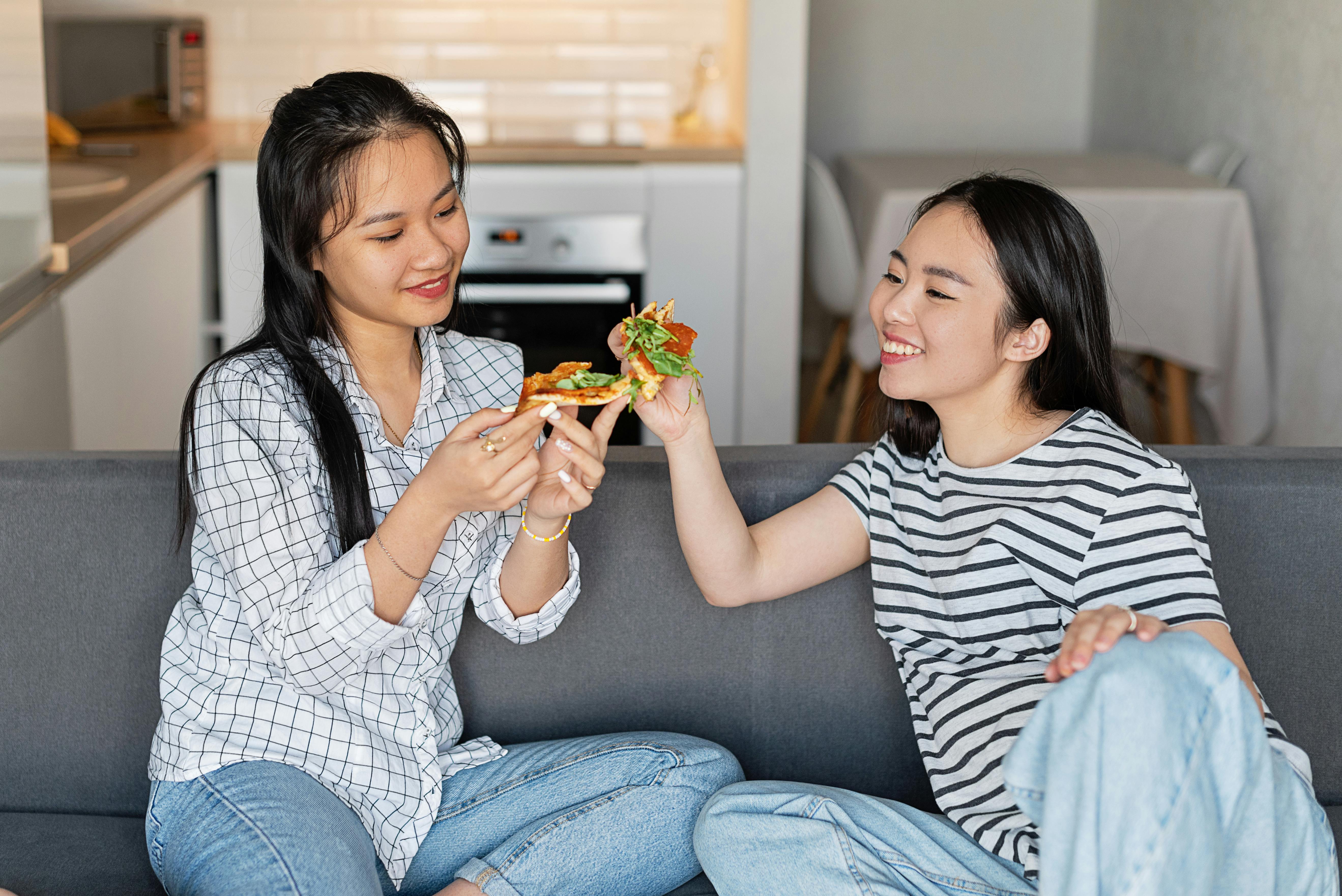 9 frugal habits from Asian households that actually save money, according to experts — Photo by Mikhail Nilov on Pexels