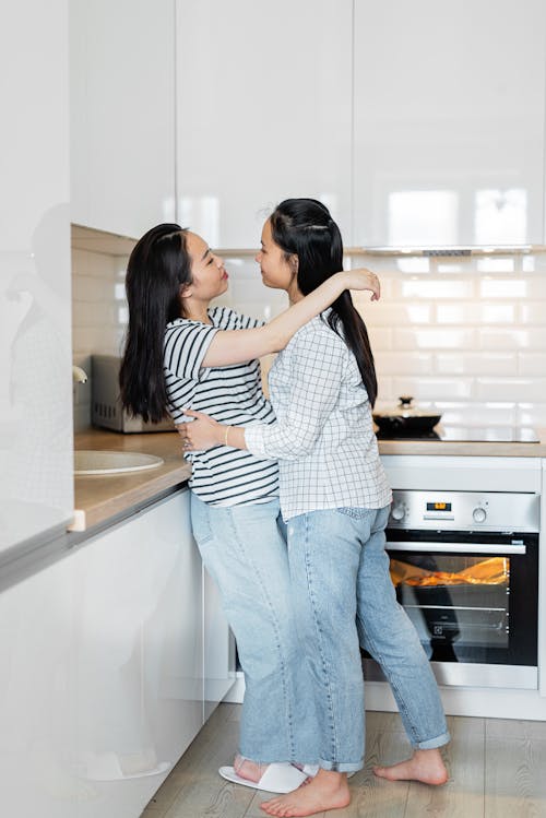 Fotos de stock gratuitas de abrazando, afecto, amor