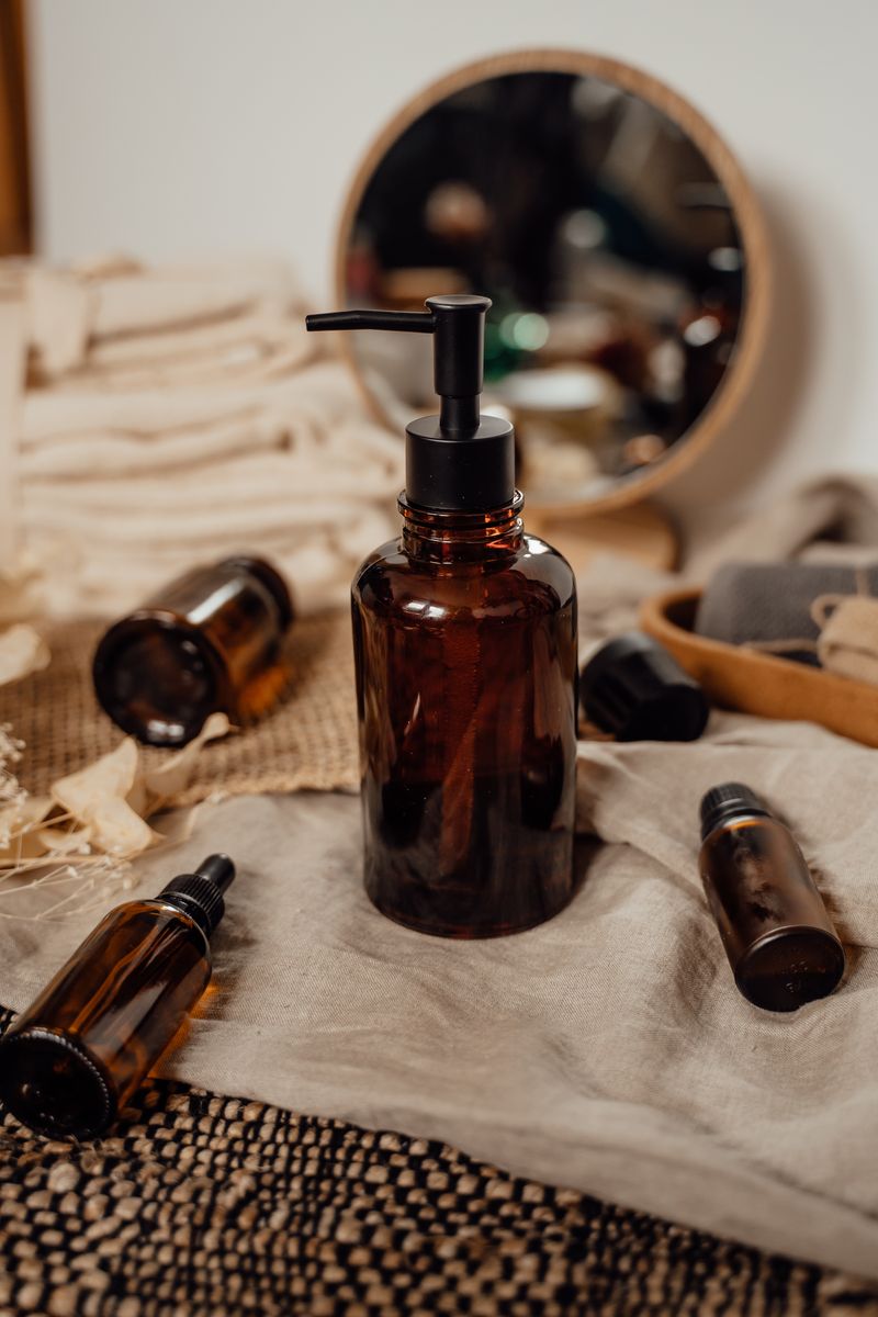 Kumkumadi Face Oil