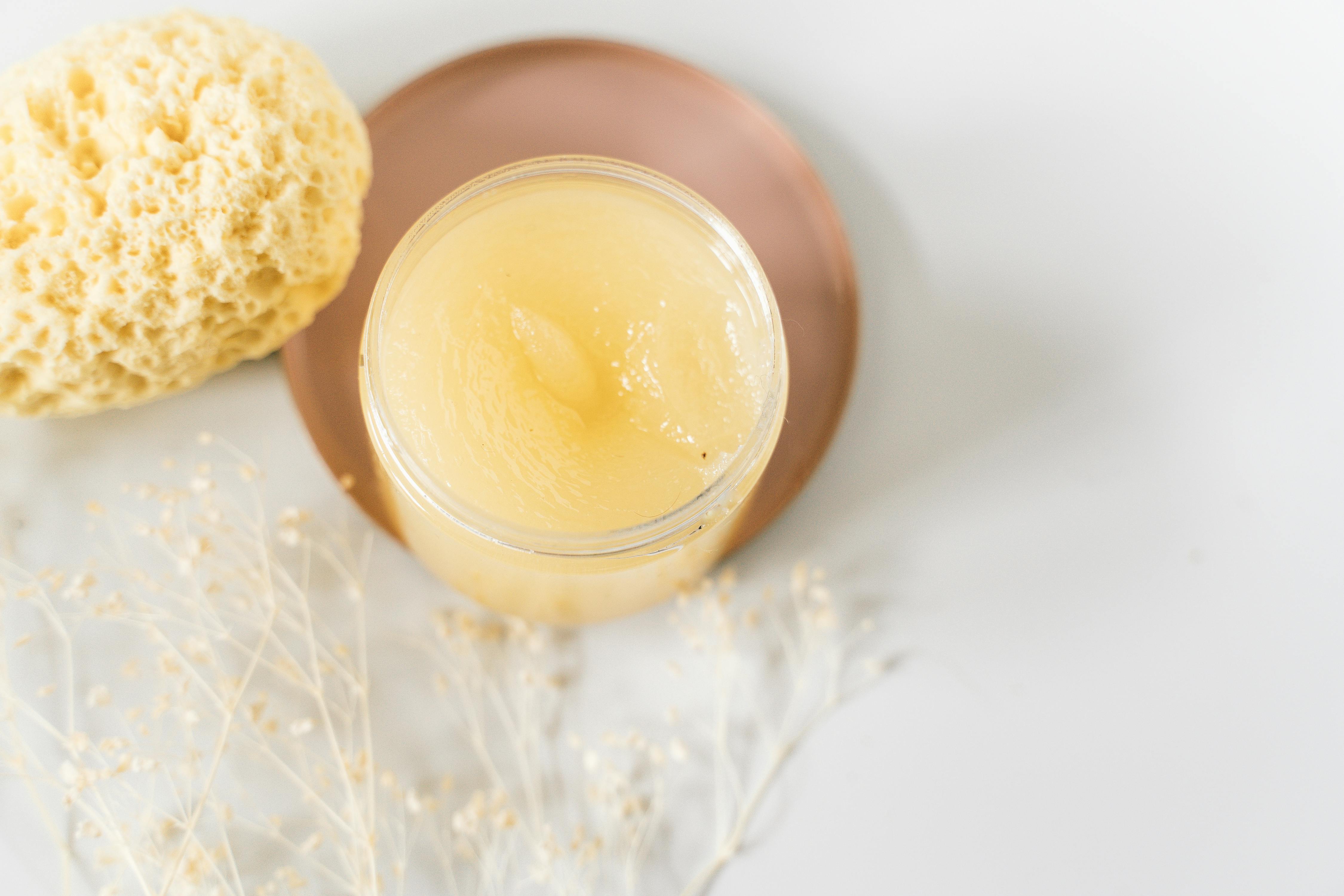 봄 꽃가루 알레르기 피부 진정 루틴